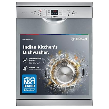 dishwasher